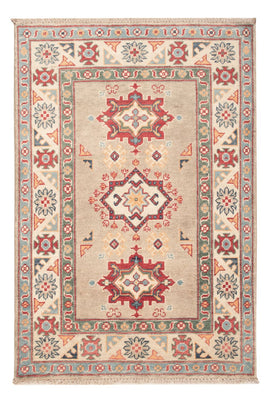 Tapis Ziegler - Kazak - 124 x 82 cm - beige