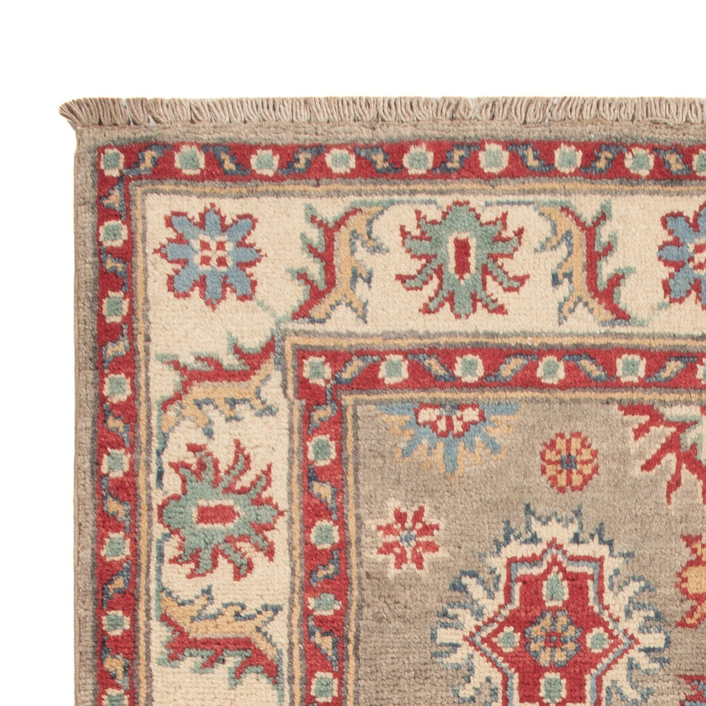 Kazak Tapis 124x85cm - Tapis oriental