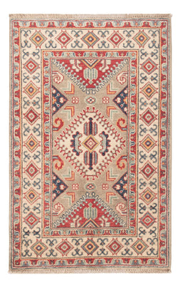 Tapis Ziegler - Kazak - 126 x 80 cm - beige