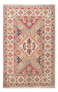 Tapis Ziegler - Kazak - 126 x 80 cm - beige