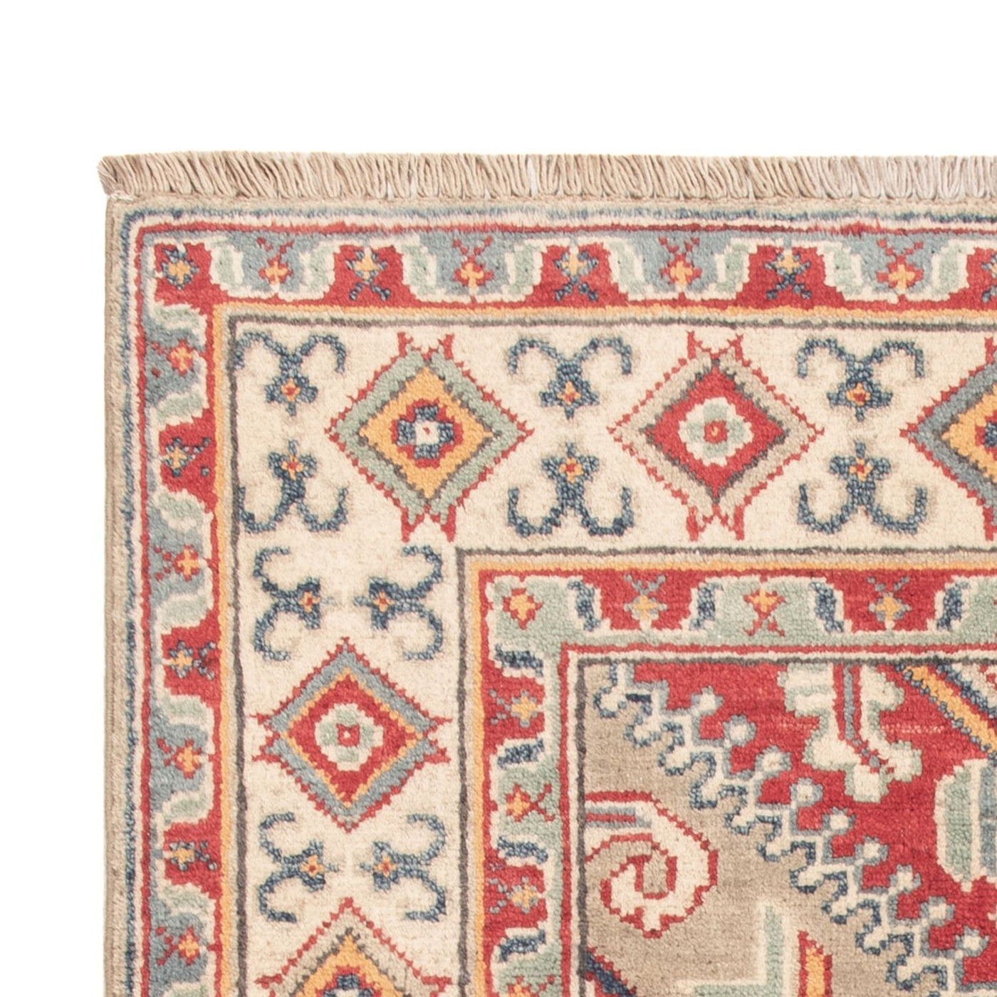 Kazak Tapis 126x80cm - Tapis oriental