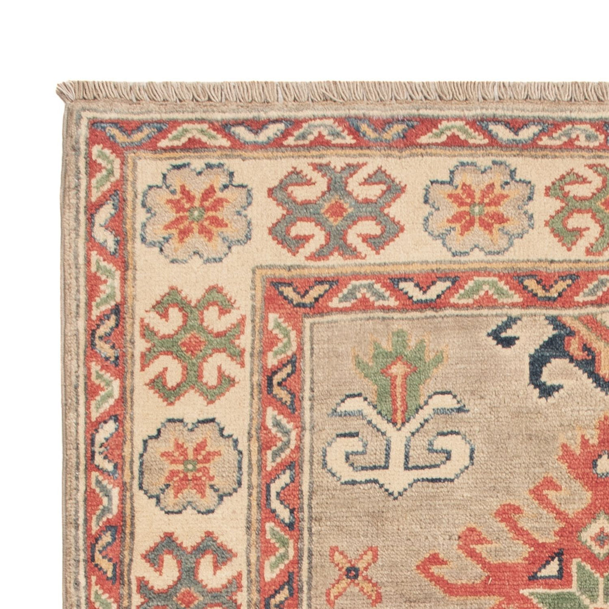 Kazak Tapis 82x125cm - Tapis oriental
