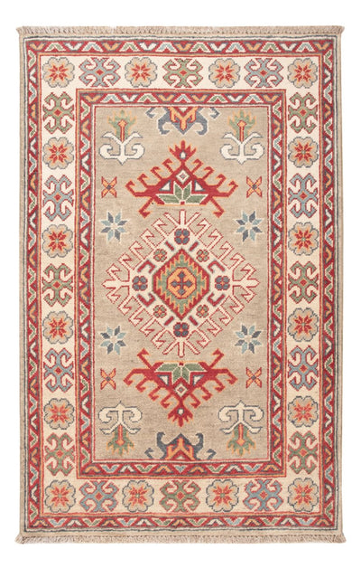 Kazak Tapis 81x126cm - Tapis oriental