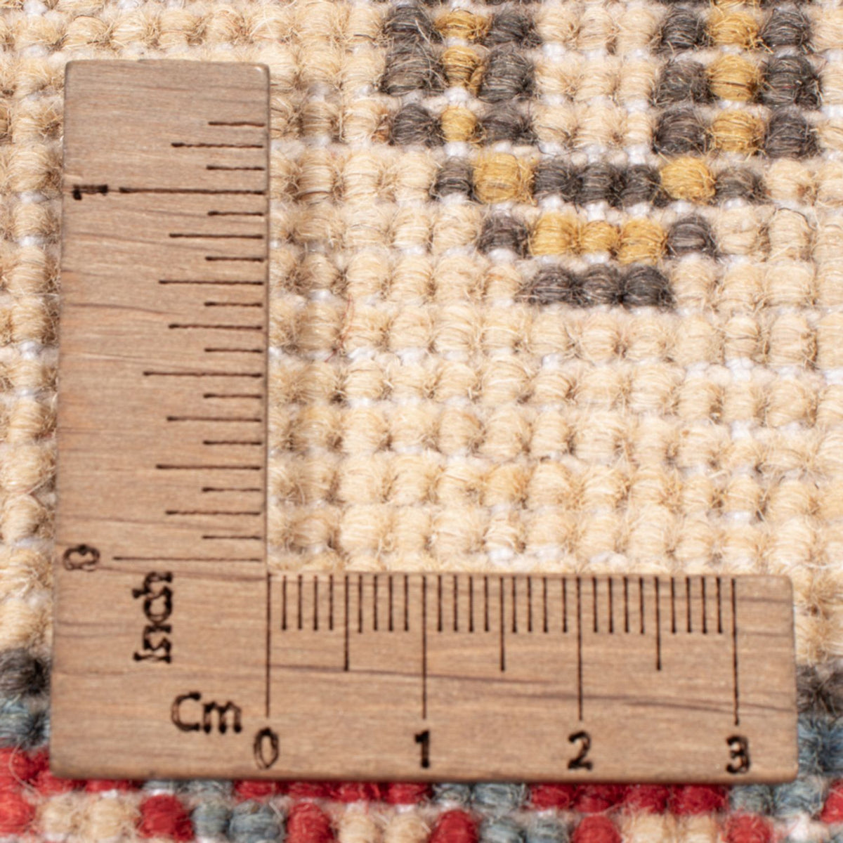 Tapis Ziegler - Kazak - 185 x 119 cm - multicolore