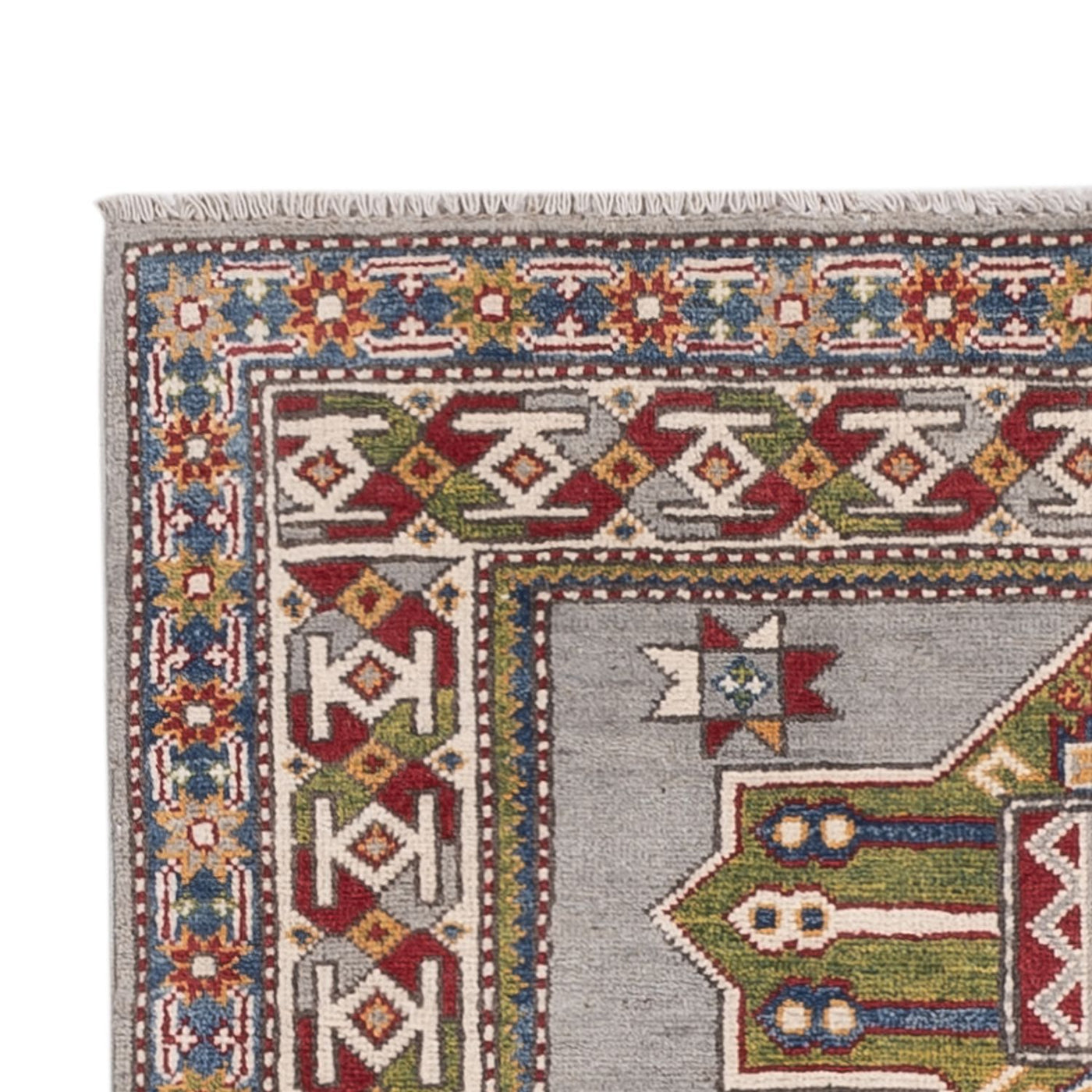 Kazak Tapis 149x101cm - Tapis oriental
