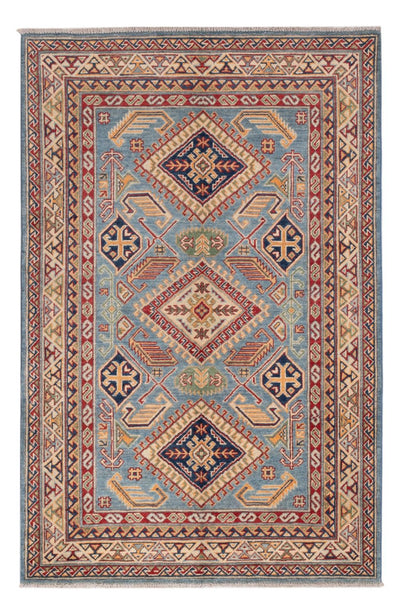 Kazak Tapis 120x185cm - Tapis oriental