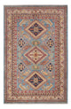 Kazak Tapis 185x120cm - Tapis oriental