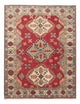 Kazak Tapis 131x101cm - Tapis oriental