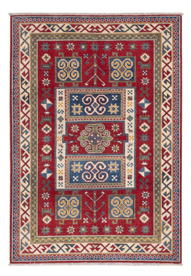 Tapis Ziegler - Kazak - 176 x 119 cm - rouge