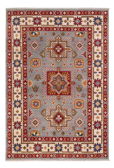 Kazak Tapis 122x181cm - Tapis oriental