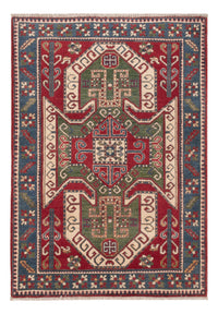 Kazak Tapis 145x100cm - Tapis oriental – product image
