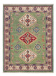 Kazak Tapis 139x102cm - Tapis oriental