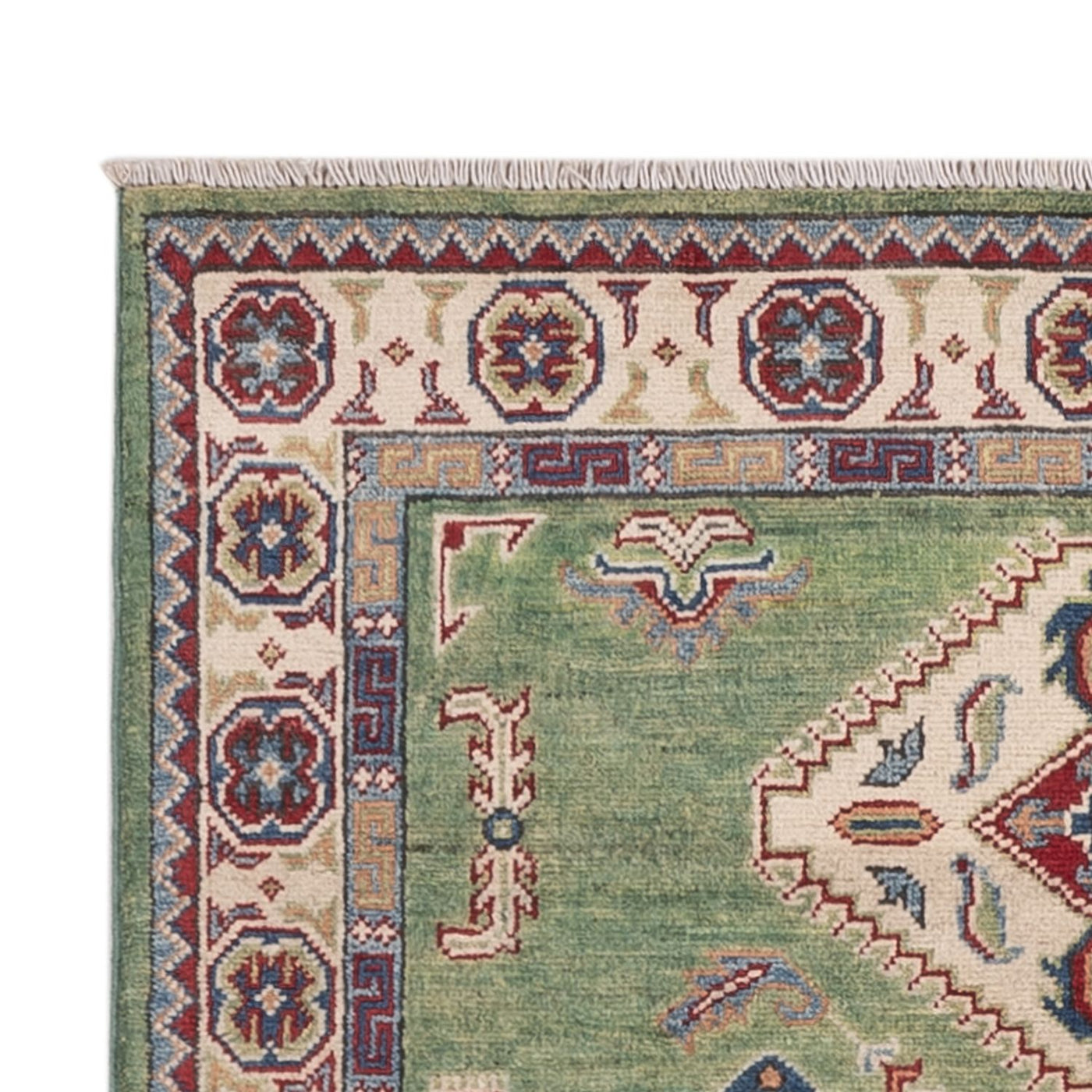 Kazak Tapis 139x102cm - Tapis oriental