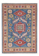 Kazak Tapis 102x145cm - Tapis oriental