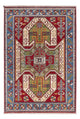 Kazak Tapis 146x100cm - Tapis oriental