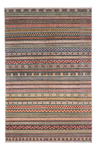 Tapis Ziegler - Shal - 177 x 118 cm - multicolore