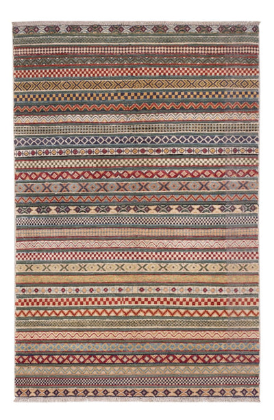 Shal Tapis 118x177cm - Tapis oriental