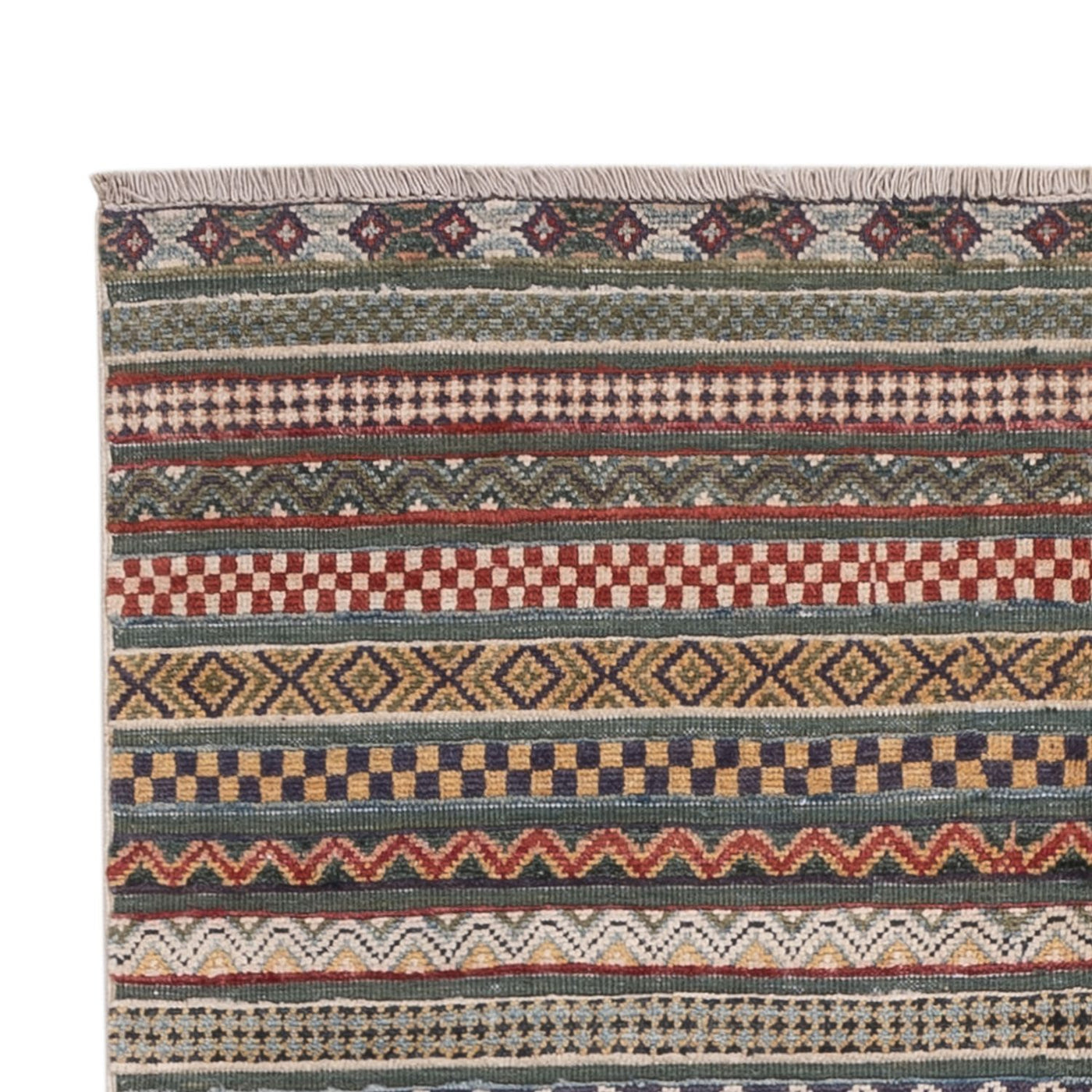 Shal Tapis 177x118cm - Tapis oriental
