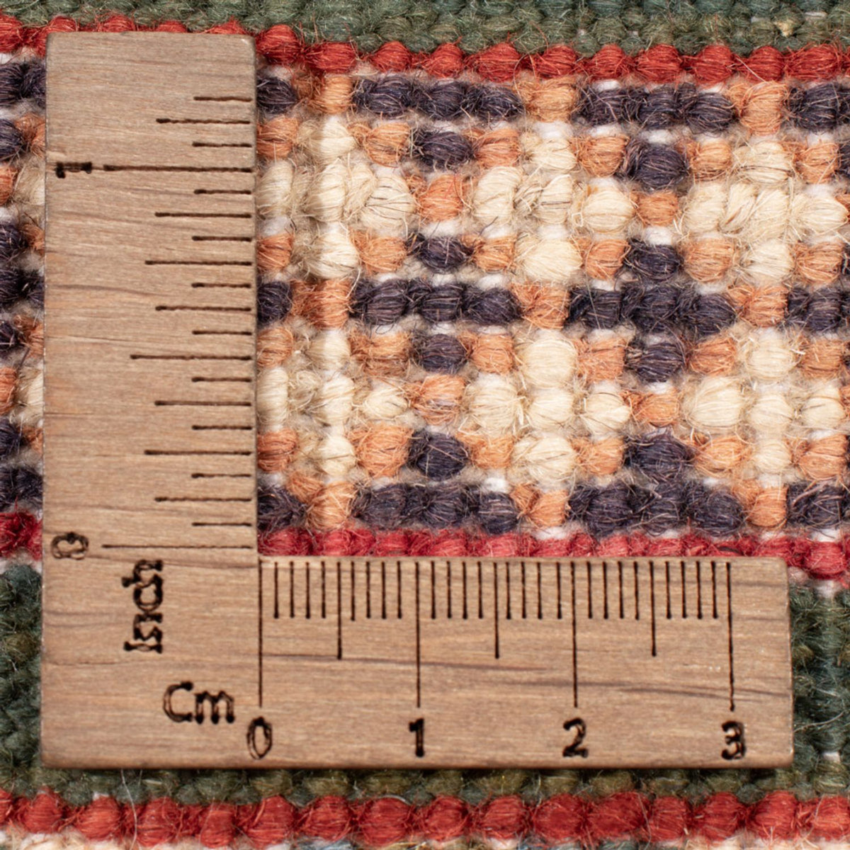 Tapis Ziegler - Shal - 177 x 118 cm - multicolore