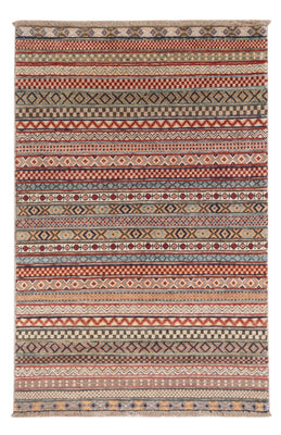 Tapis Ziegler - Shal - 147 x 97 cm - multicolore