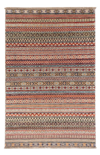 Tapis Ziegler - Shal - 147 x 97 cm - multicolore