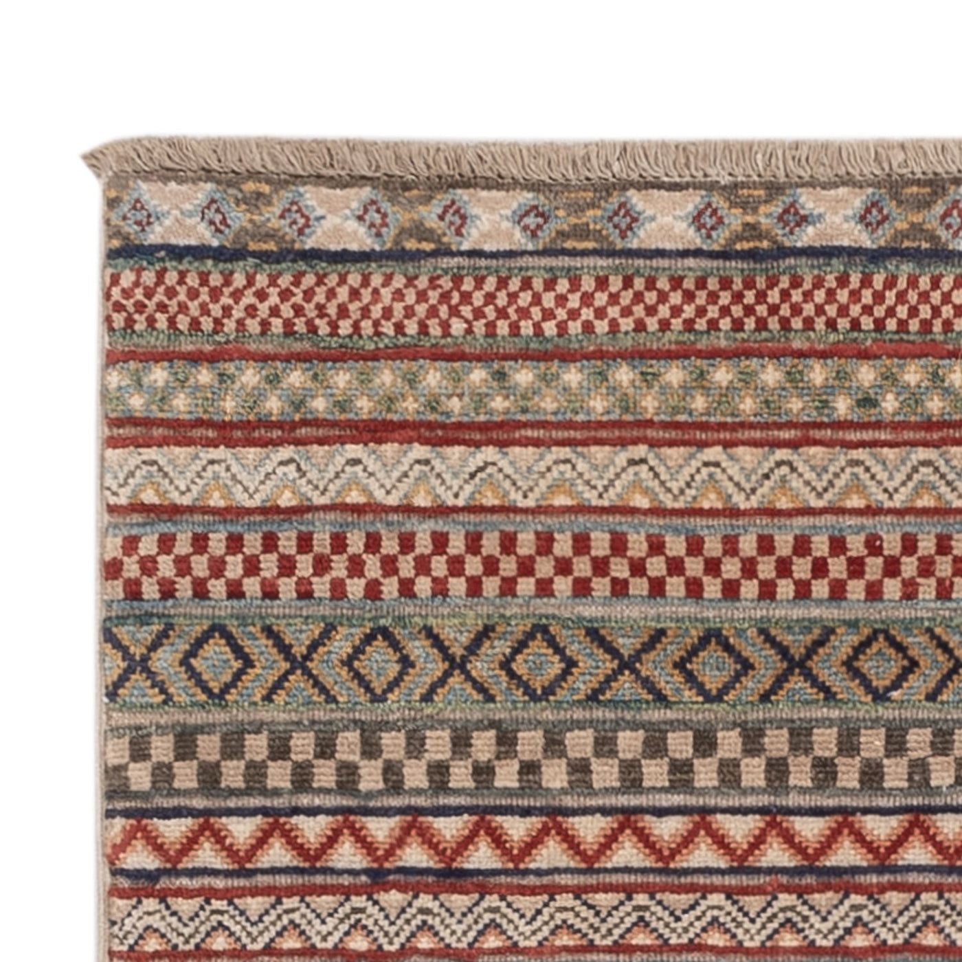 Shal Tapis 147x97cm - Tapis oriental