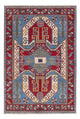 Kazak Tapis 150x100cm - Tapis oriental