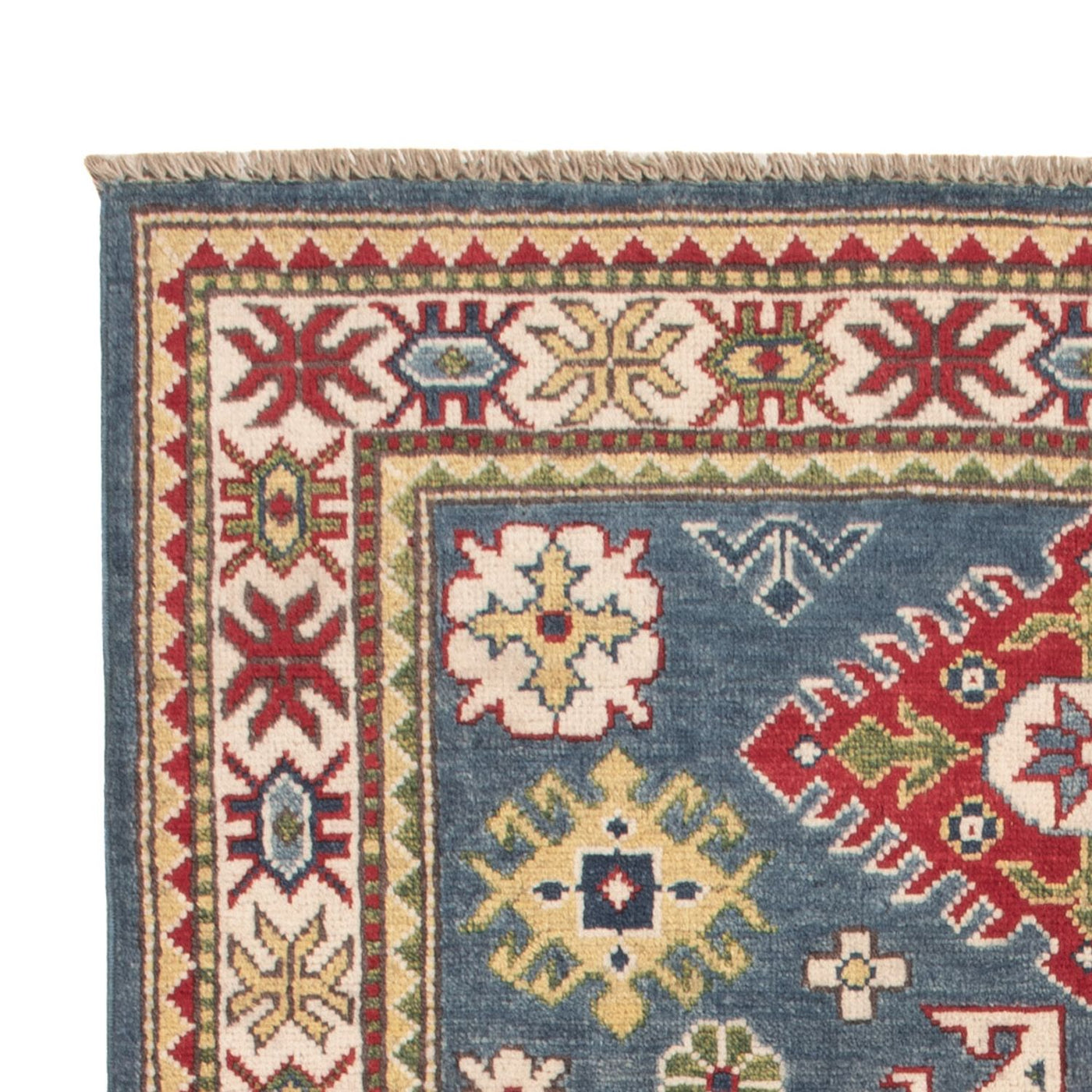 Kazak Tapis 150x98cm - Tapis oriental