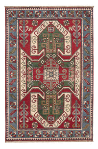 Kazak Tapis 155x102cm - Tapis oriental – product image