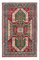 Kazak Tapis 155x102cm - Tapis oriental