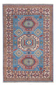 Kazak Tapis 186x120cm - Tapis oriental