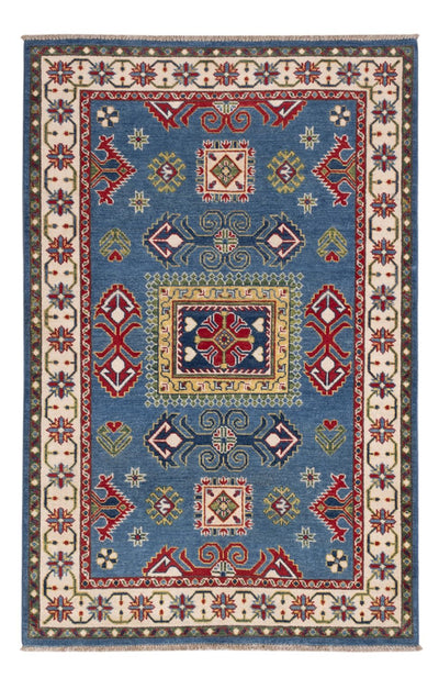 Kazak Tapis 121x184cm - Tapis oriental