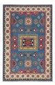Kazak Tapis 184x121cm - Tapis oriental