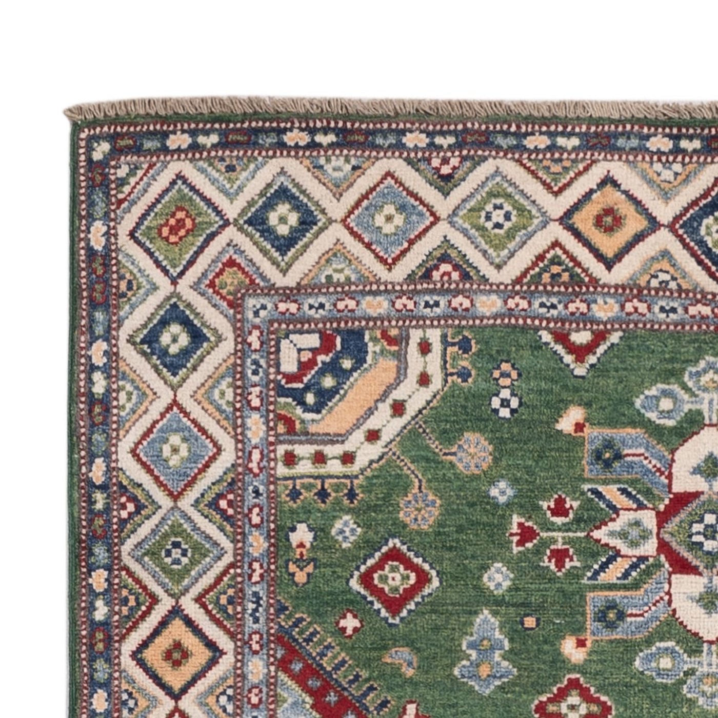 Kazak Tapis 177x120cm - Tapis oriental