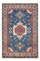 Kazak Tapis 182x120cm - Tapis oriental