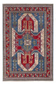 Kazak Tapis 185x120cm - Tapis oriental