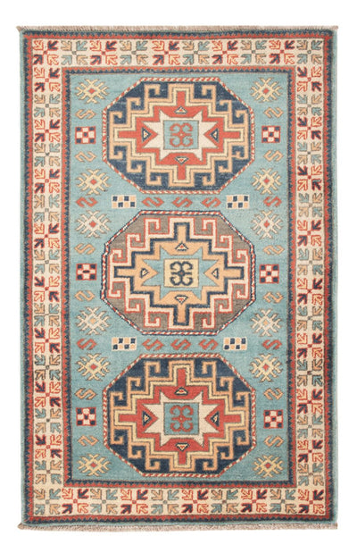 Kazak Tapis 78x124cm - Tapis oriental