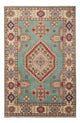 Kazak Tapis 82x123cm - Tapis oriental