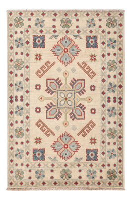 Tapis Ziegler - Kazak - 92 x 60 cm - beige
