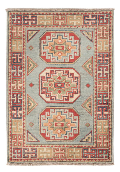 Kazak Tapis 62x91cm - Tapis oriental