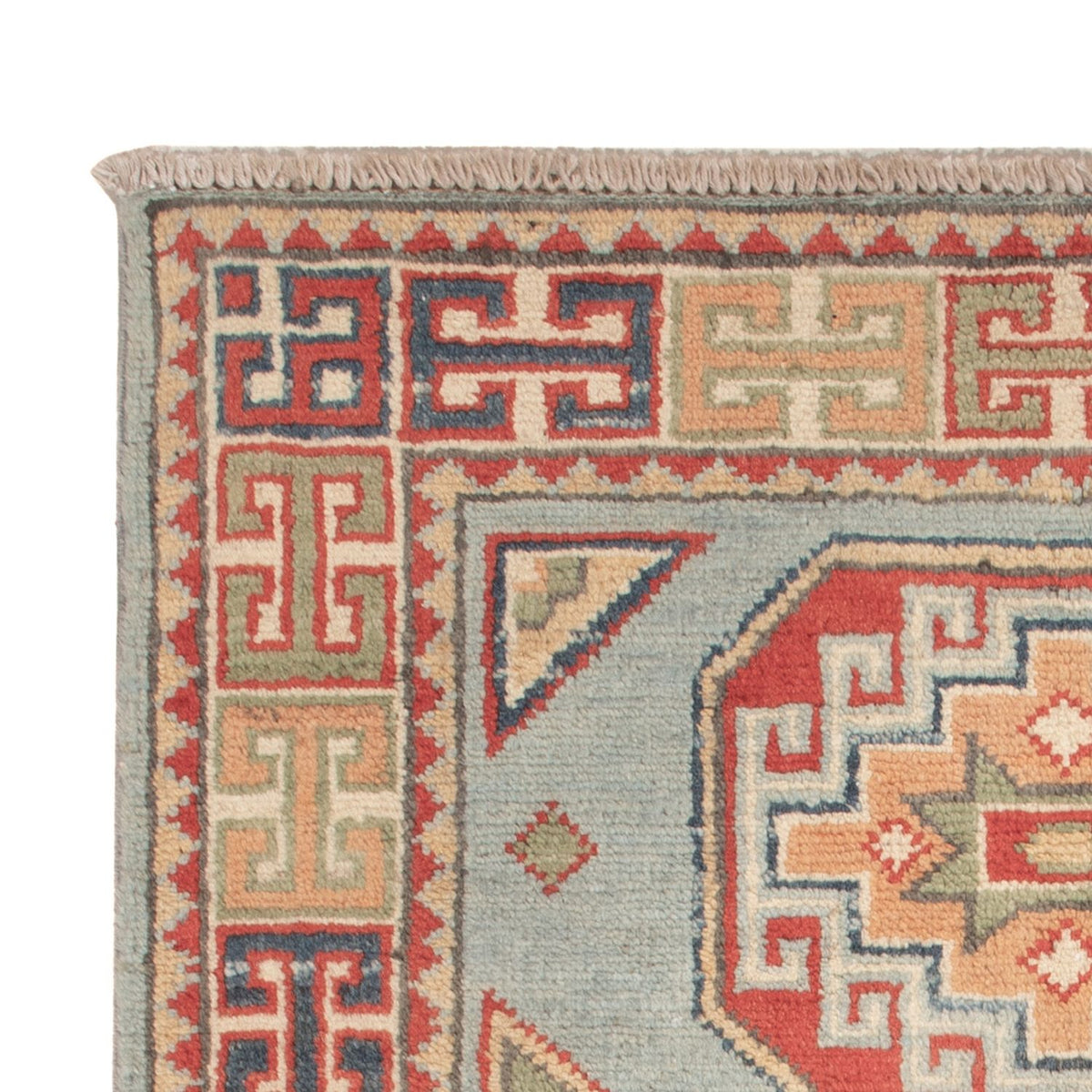 Kazak Tapis 62x91cm - Tapis oriental