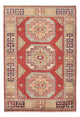 Kazak Tapis 92x62cm - Tapis oriental