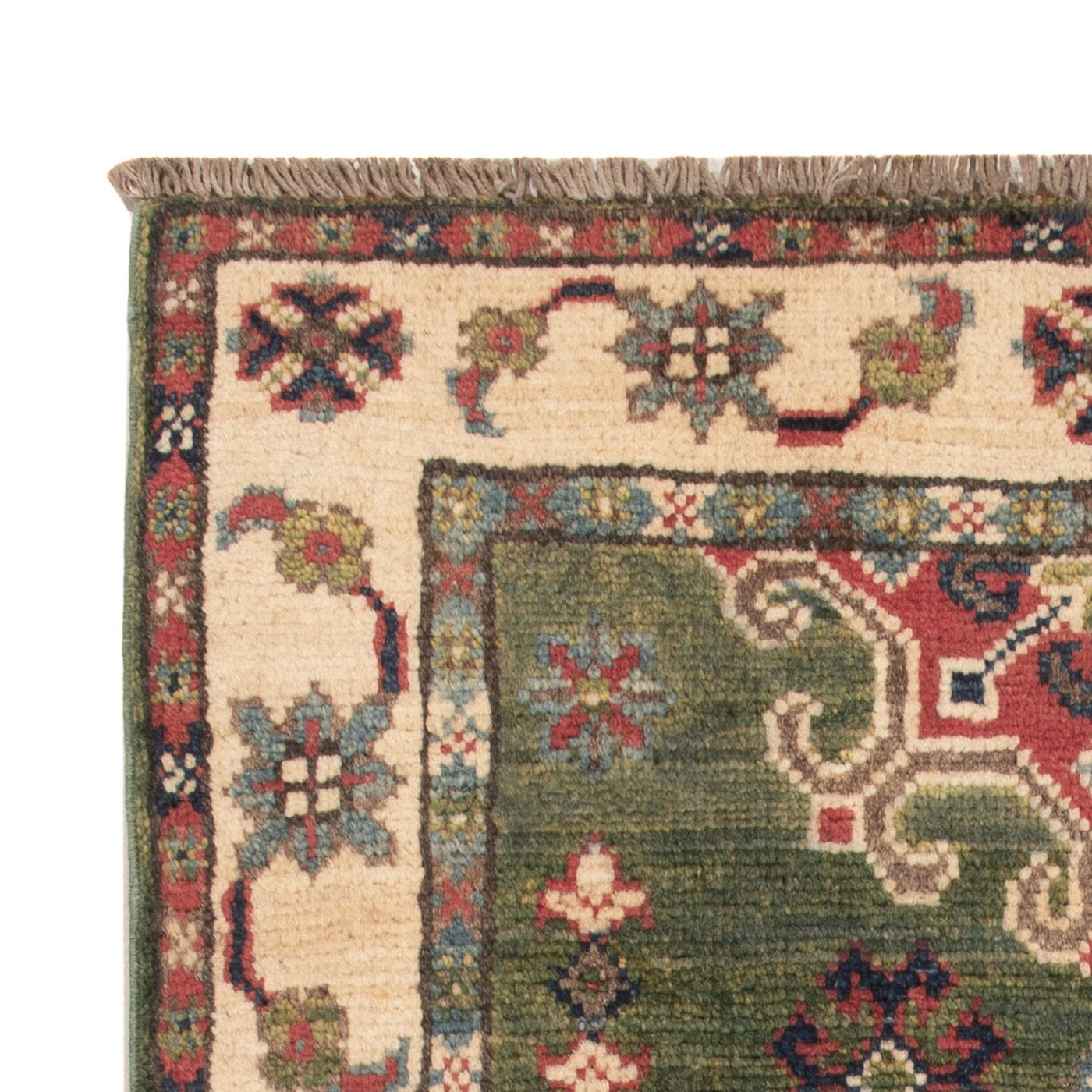 Kazak Tapis 94x60cm - Tapis oriental