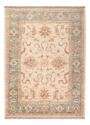 Tapis Ziegler - 94 x 71 cm - beige