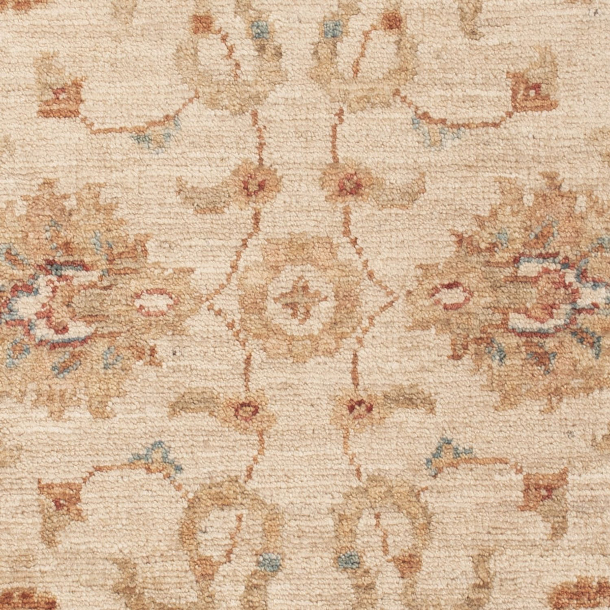 Tapis Ziegler - 94 x 71 cm - beige