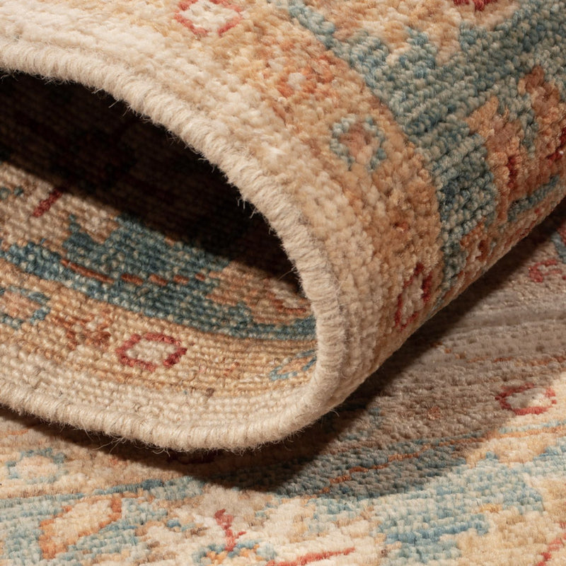 Tapis Ziegler - 94 x 71 cm - beige