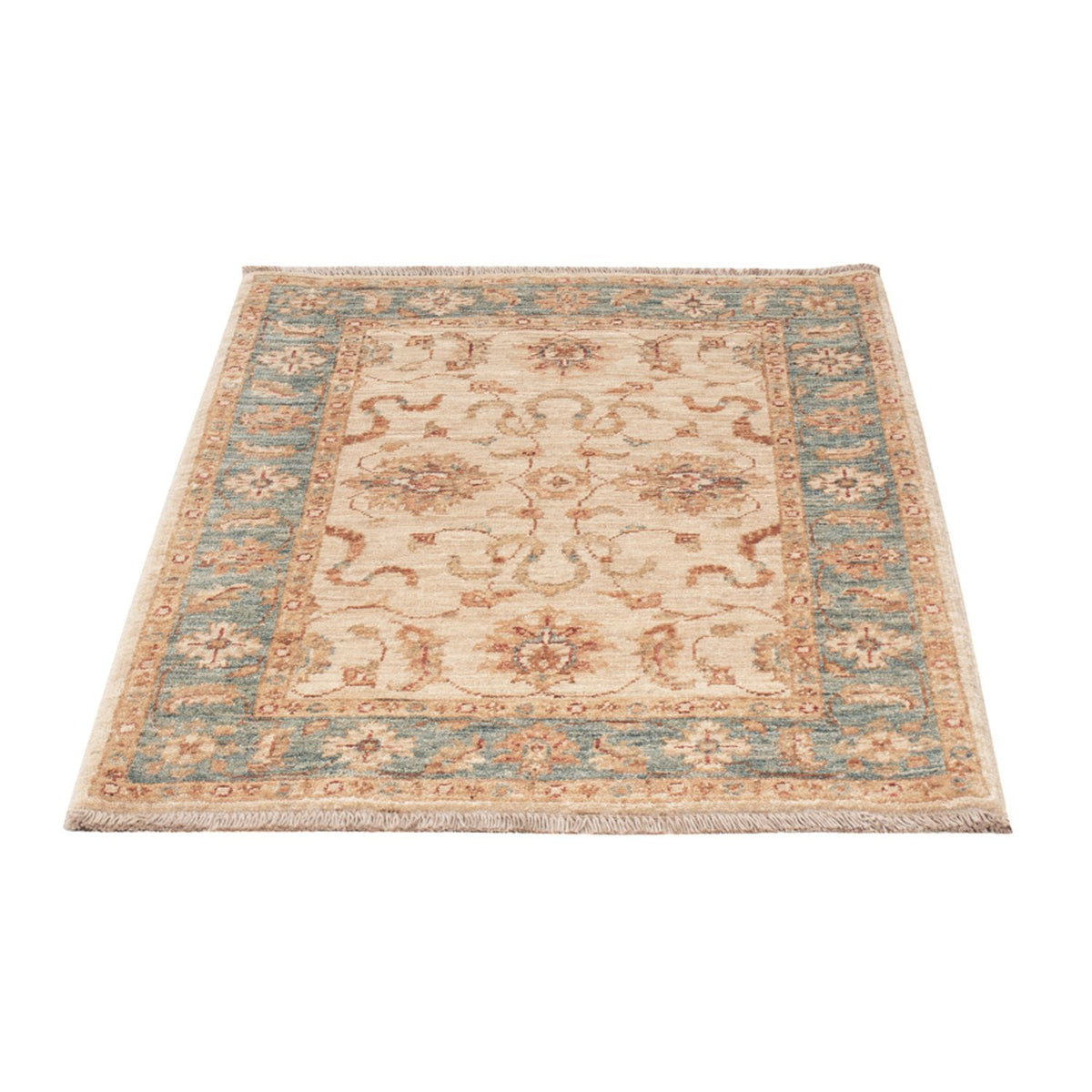 Tapis Ziegler - 94 x 71 cm - beige