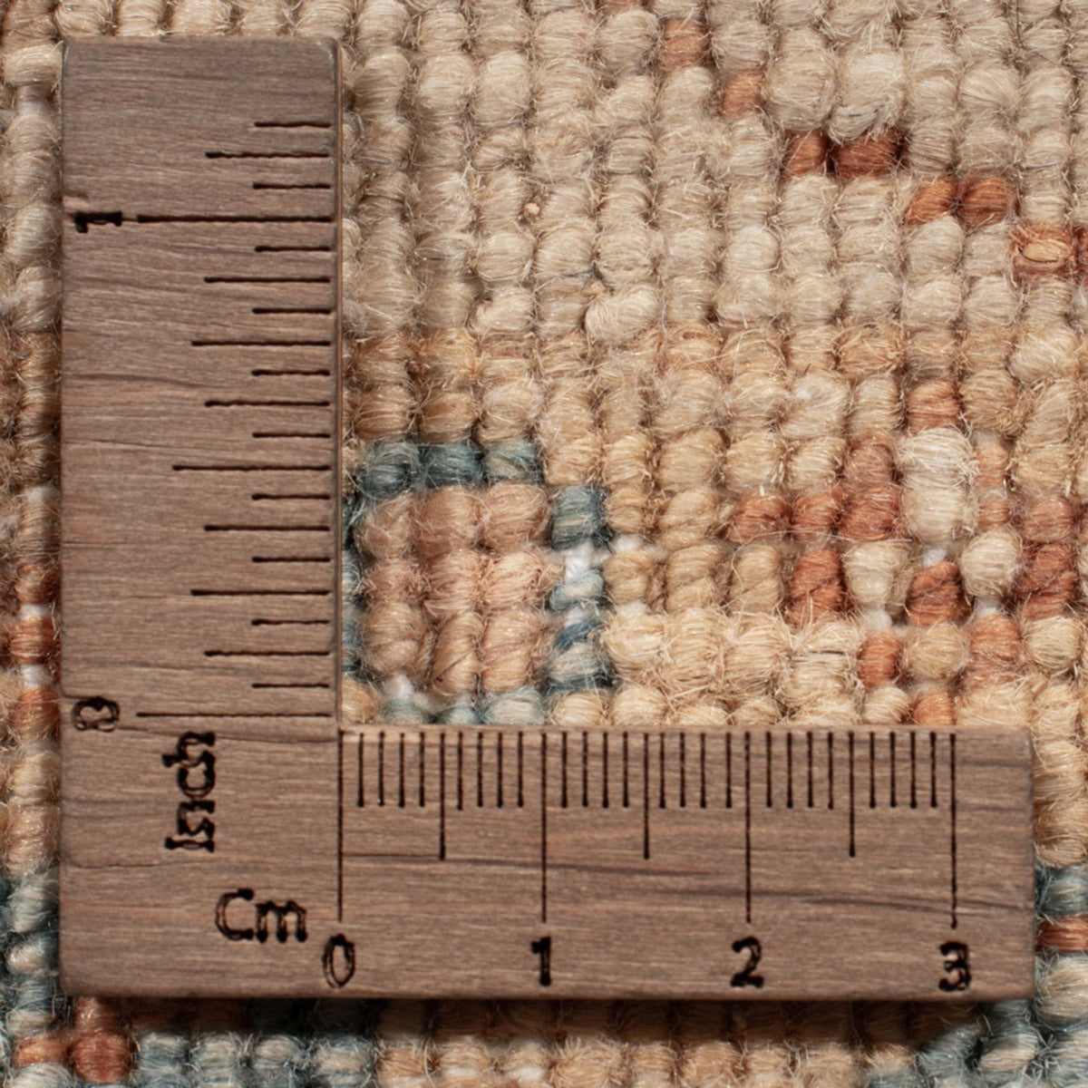 Tapis Ziegler - 94 x 71 cm - beige