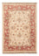 Tapis Ziegler - 84 x 62 cm - beige
