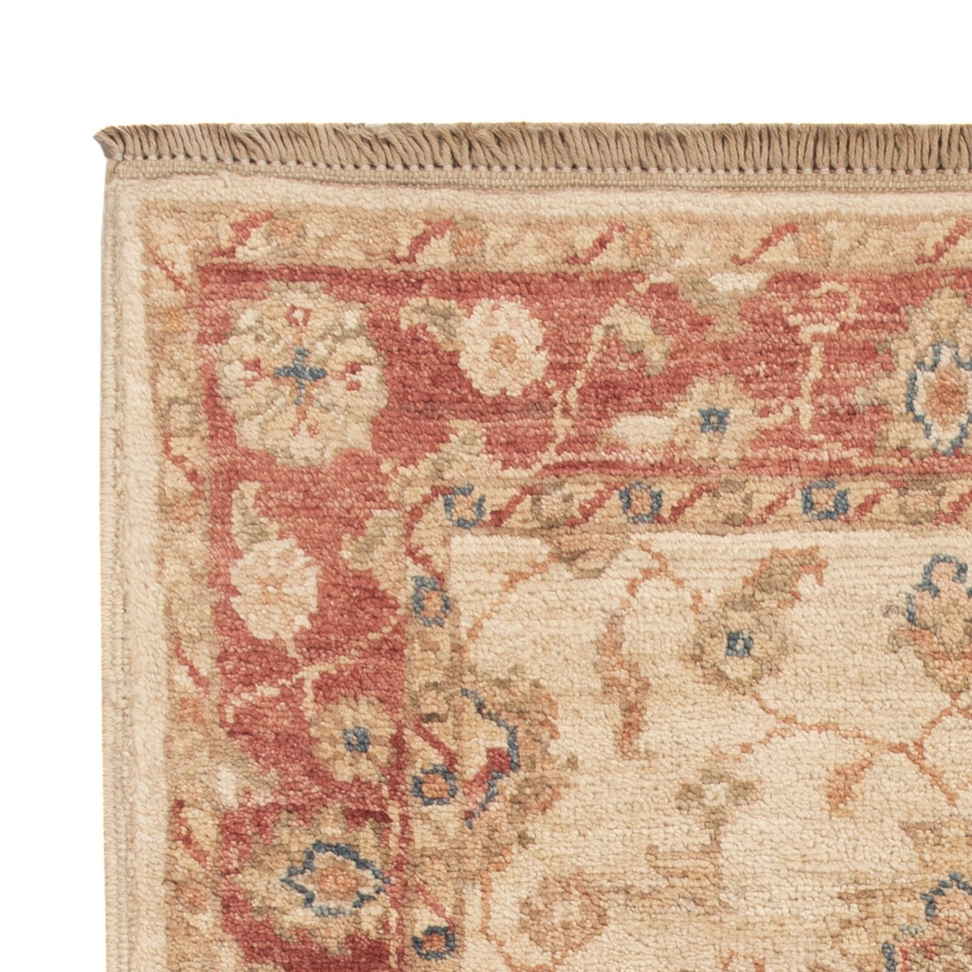 Tapis Ziegler 84x62cm - Tapis oriental